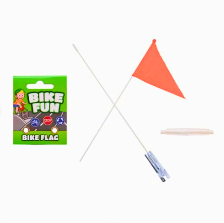 Bike fun fietsvlag 20611