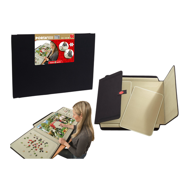 Portapuzzle 1000 pcs standaard 10715