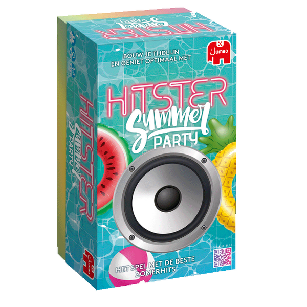 Jumbo Hitster Summer Party 1110100354