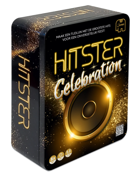 Hitster Celebration 1110100690