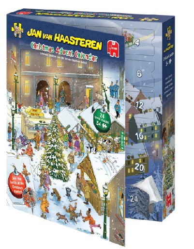 JvH Advent Calendar 2026 1110100882