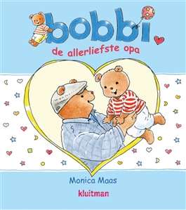 Bobbi de allerliefste opa 84353