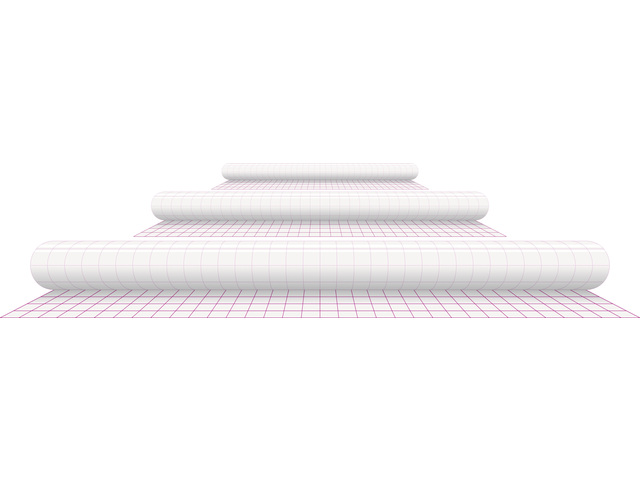 Boeklon 1m*50cm BK-5001PPNP50