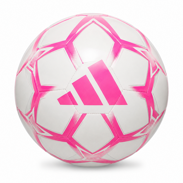 Adidas Starlancer bal wit/roze IP1646