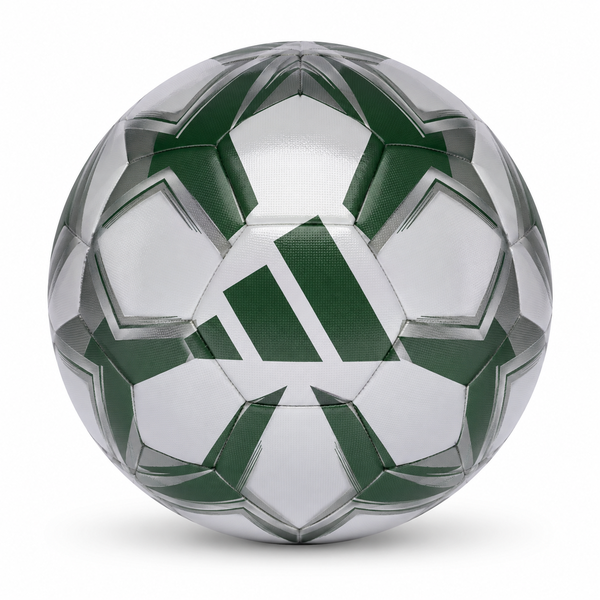 Adidas Starlancer bal zilver/groenJW1358