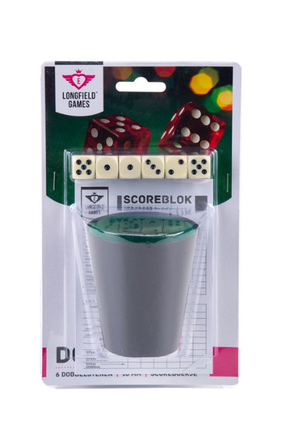 Dobbelset op kaart 300604