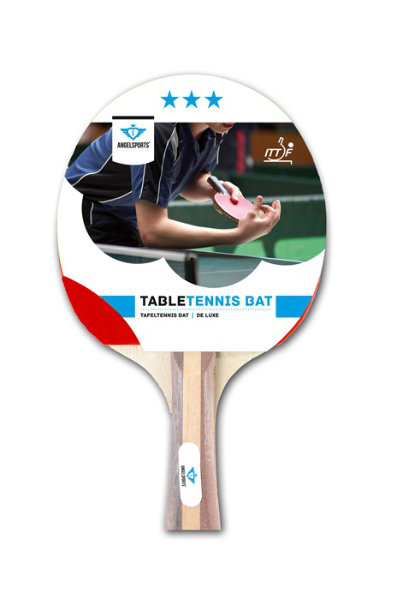 Tafeltennisbat 3 ster 040203