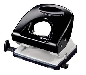 Leitz Perforator 5008 2,5mm zwart