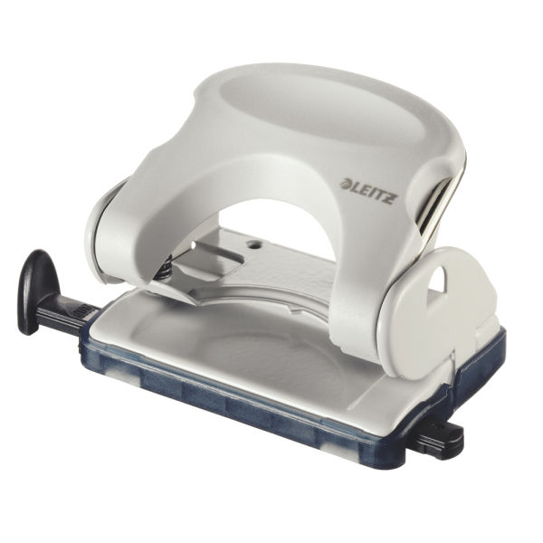 Leitz Perforator 5038 1,6mm grijs