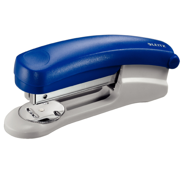 Leitz Nietmachine 5501 blauw