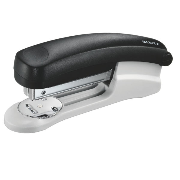 Leitz Nietmachine 5501 zwart