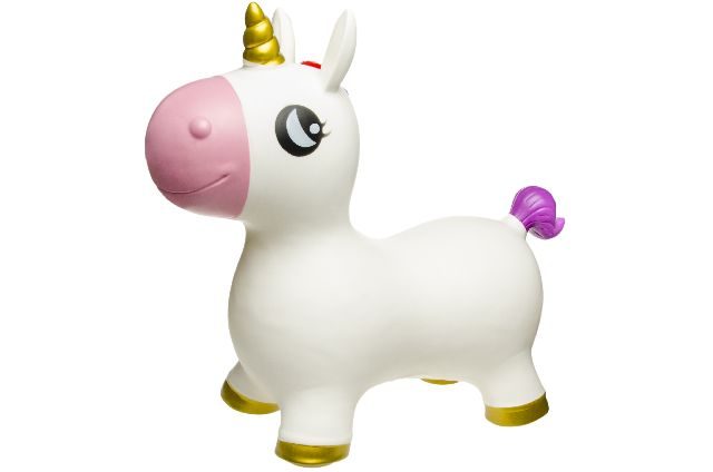 Skippy Unicorn in zak 4762