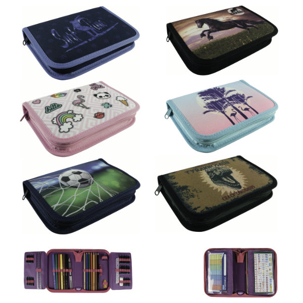 Penetui gevuld 50 dlg. 2 flappen 47350