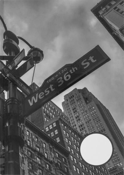 Schrift A5 harde kaft blanco pap. 76382