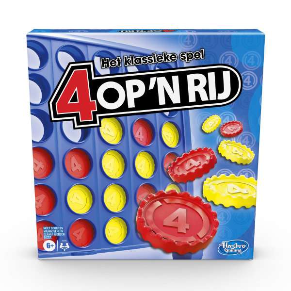 Vier op 'n rij - original A5640-568