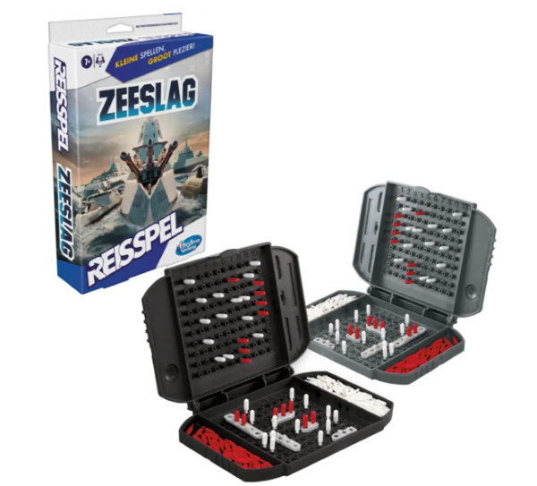Reis Zeeslag Hasbro F8252NS01