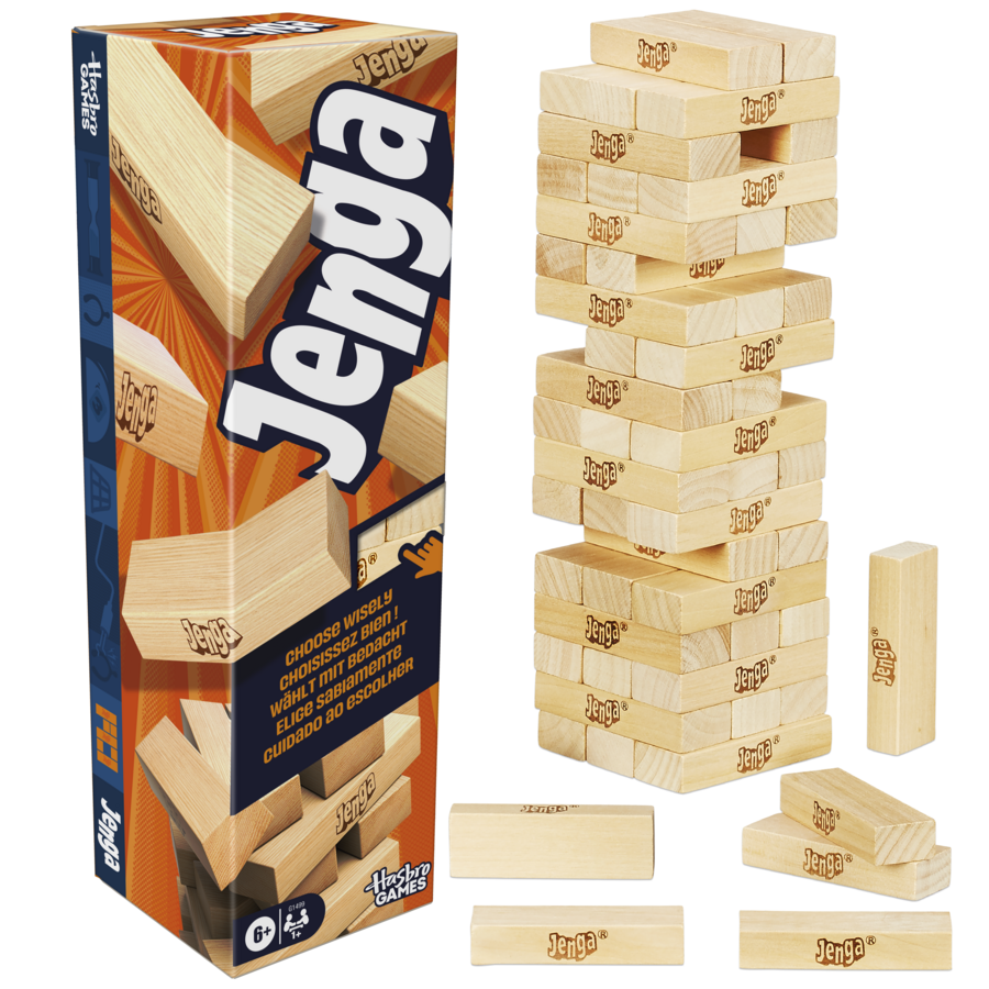 Jenga classic G14995L00