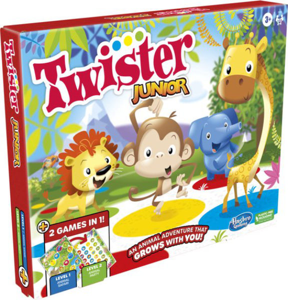 Twister Junior F7478104