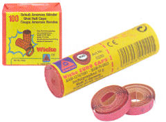 12 X 12 Amorces 100-Schots 30220