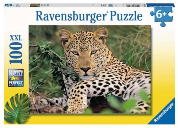 Ravensburger puzzel 100 XXL 133451