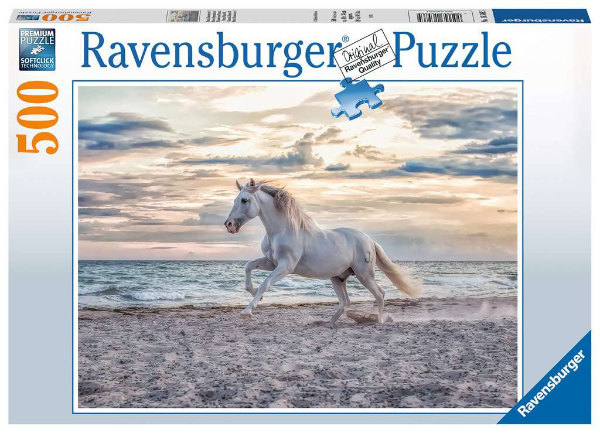 Ravensburger puzzel 500 st. 12000222 2