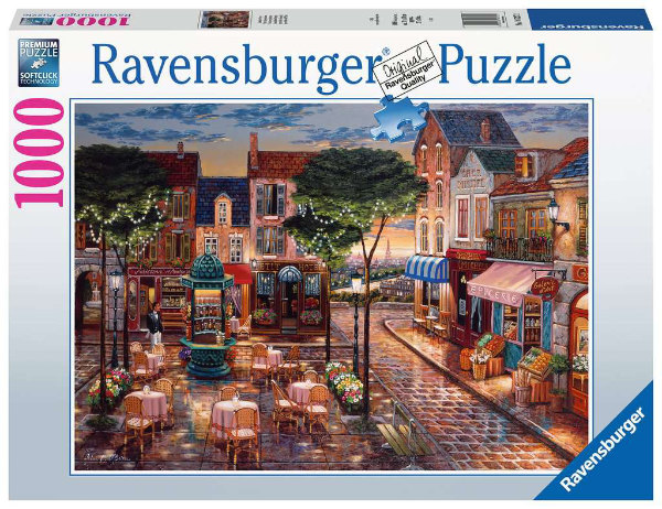 Ravensburger puzzel 1.000 st. 12000521 6