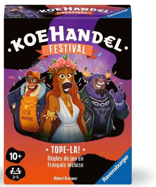 Ravensburger koehandel festival 224722