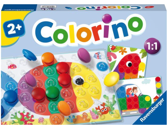 Ravensburger Colorino 208326