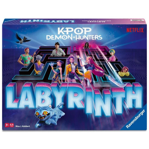 Ravensb. labyrinth Kpop Demon 120024224