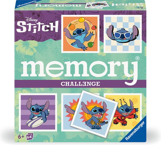 Ravensburger memory stitch 246977