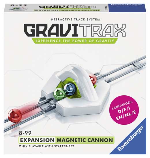 Gravitrax kanon 224135