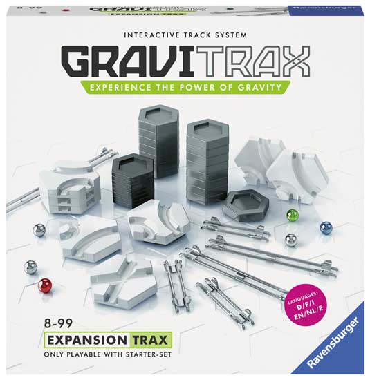 Gravitrax traxs 27601