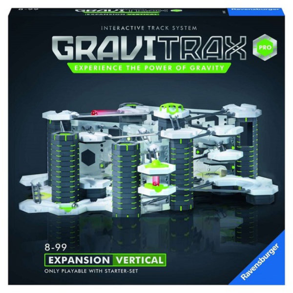 Gravitrax vertical expansion 268160