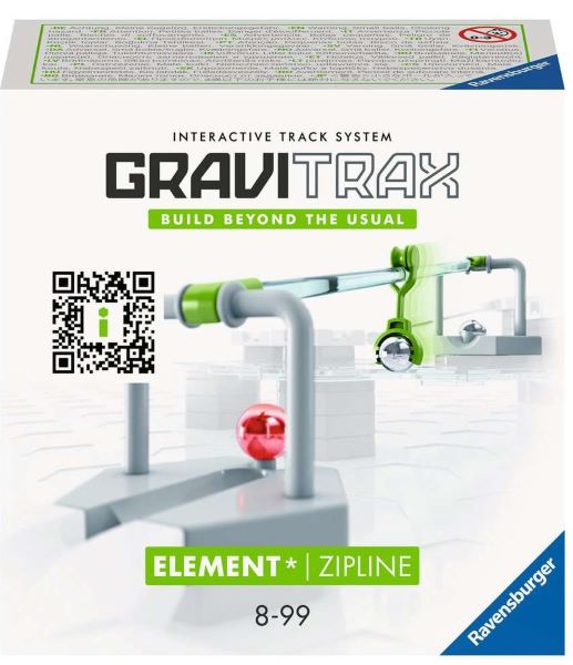 Gravitrax element zipline 2.0 274727