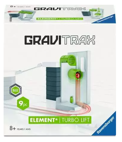 GraviTrax Element Turbo Lift  120200109