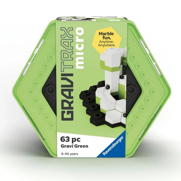 GraviTrax micro Gravi Green 120200222