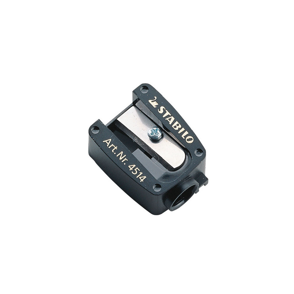 Stabilo 20 Puntenslijpers 4514-20