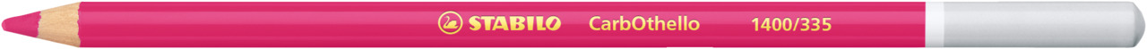 Stabilo 12 CarbOthello pastelp. 1400/335