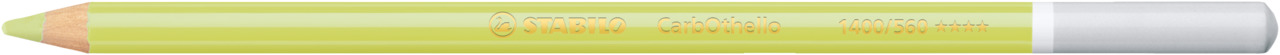 Stabilo 12 CarbOthello pastelp. 1400/560