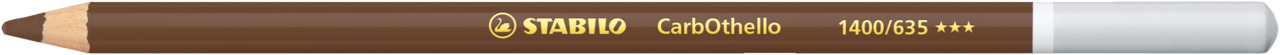 Stabilo 12 CarbOthello pastelp. 1400/635