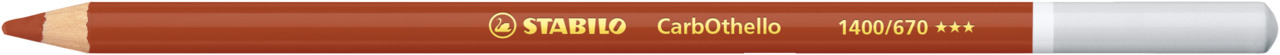 Stabilo 12 CarbOthello pastelp. 1400/670