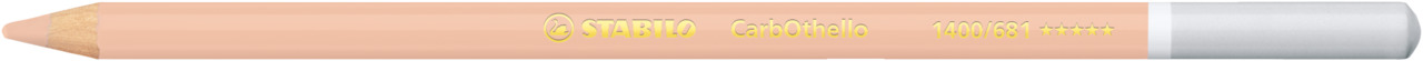 Stabilo 12 CarbOthello pastelp. 1400/681
