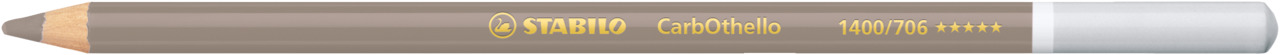 Stabilo 12 CarbOthello pastelp. 1400/706
