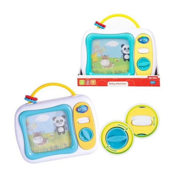 Little Stars baby televisie dier 72536A