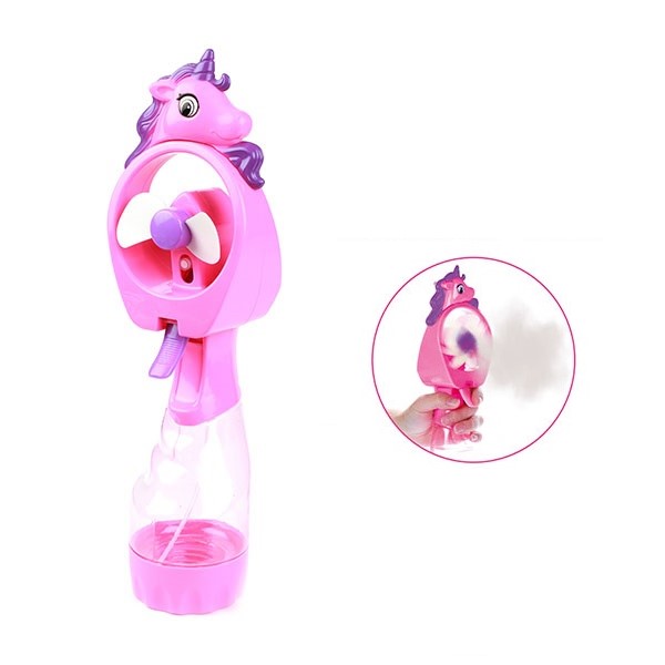 Handventilator/sproeier Eenhoorn 65084A