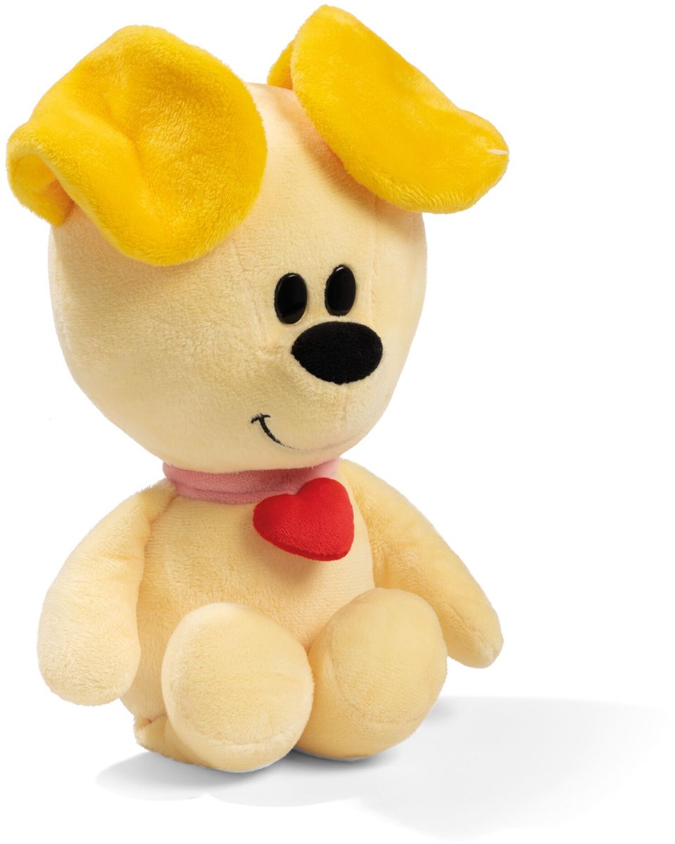 Pluchen Woezel 30 cm. 671683