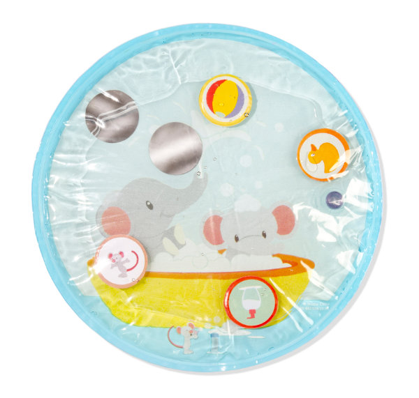 Water speelmat Studio Circus 19104