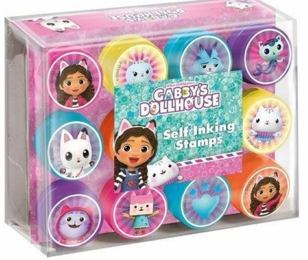 Gabbys 12 stempels 420496