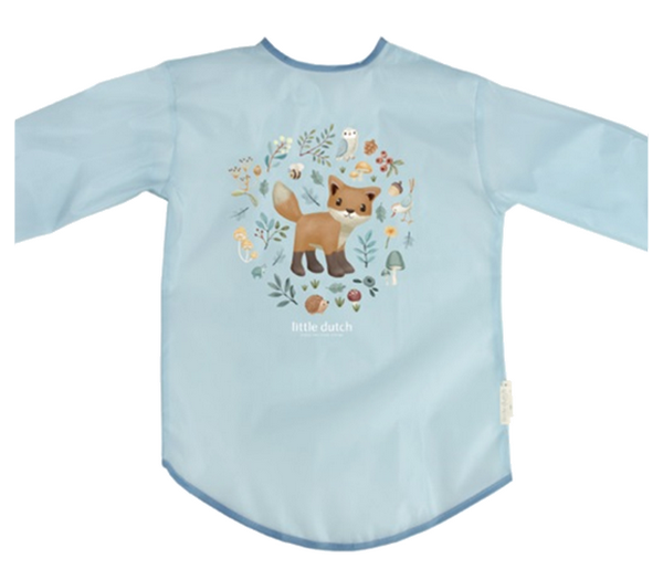 Little Dutch kliederschort FF 126510