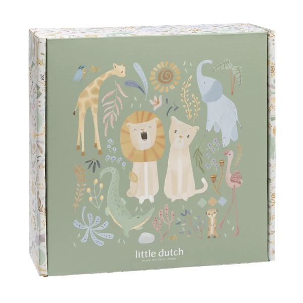 Little D. creatieve box Safari BT126913